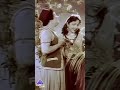 இந்த ரூபமே | Masila Unmai Video Song | Alibabavum 40 Thirudargalum Movie | MGR | Bhanumathi |#shorts