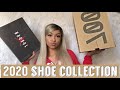 SHOE COLLECTION 2020