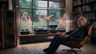 When Music Comes Alive | 45 RPM Audiophile