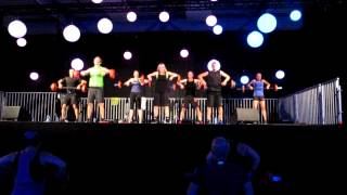 solid sound 2012
