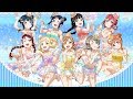 Aqours - i-n-g, I TRY!! [ ラブライブ ! ] Color Coded [ LYRICS ENG/ROM/KAN ]