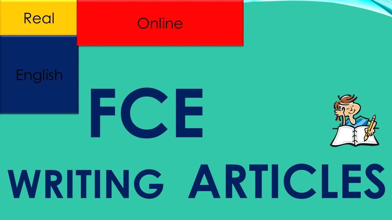 Really на английском. FCE writing article. FCE Listening 2. FCE b2 writing. FCE Listening Tests 2.