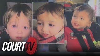 Elijah Vue's Blanket Found, Search for Missing 3-Year-Old Continues