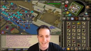 Someone Got 25 Abyssal Whips 99 Sailing