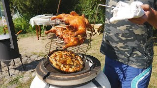 видео: КУРИЦА В ТАНДЫРЕ картинка: КУРИЦА В ТАНДЫРЕ