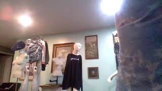 Art Bell                                                                             Bob Lazar