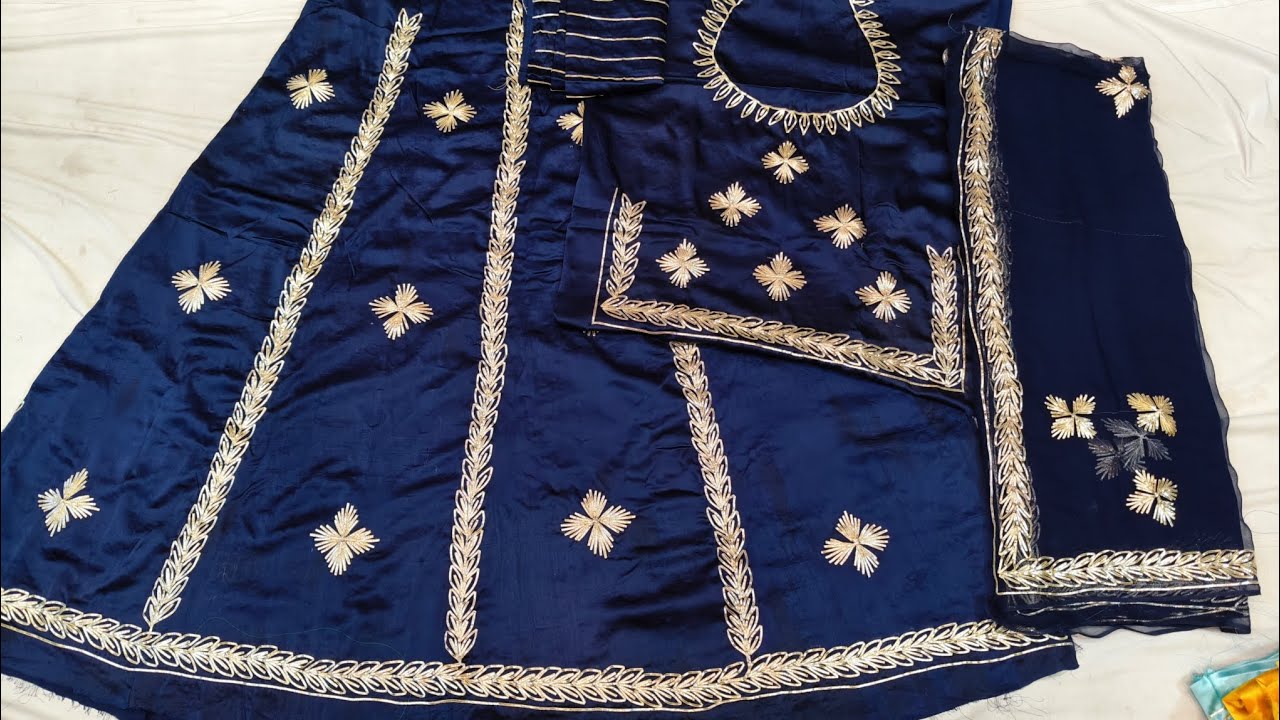 Aaj bahut hi Sundar🫣 collection aaya Ha #roopbannarajputiposhak #jaipur #tranding 