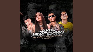 Jogando Xerequinha (feat. Mc Morena)