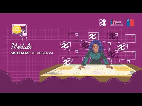 Sistemas de reserva | 3º medio