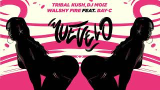 Tribal Kush,DJ Moiz,Walshy Fire Feat. Bay-C - Muevelo (Original Mix)