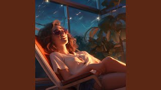 Lofi’s Peaceful Rhythm Flow