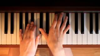 Die Antwoord - Strunk Piano