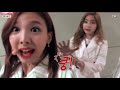 TWICE Disrespecting Nayeon Part 2!  "Stop, How old are you?" - Nabong / 70% Jeongyeon