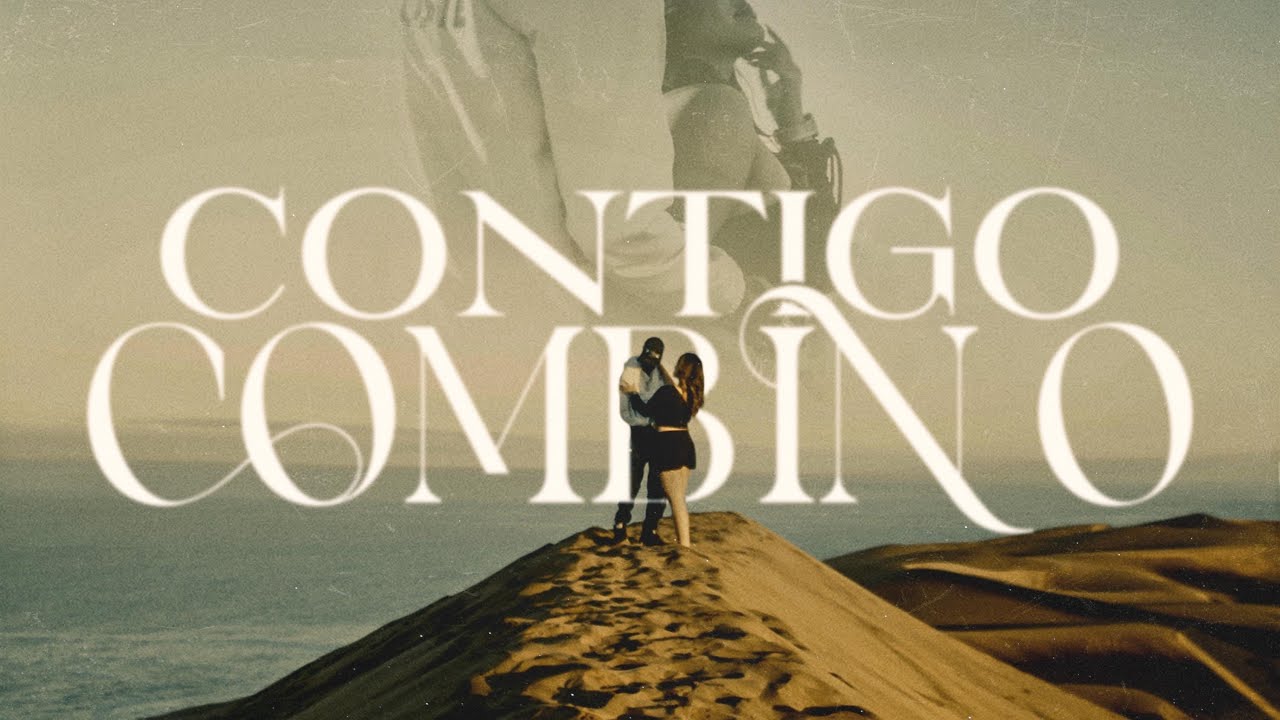 Watch COMBINO- LA SESENTA (Prod Big Cvyu) (Filmsmauri) on YouTube Watch COMBINO- LA SESENTA (Prod Big Cvyu) (Filmsmauri) on YouTube