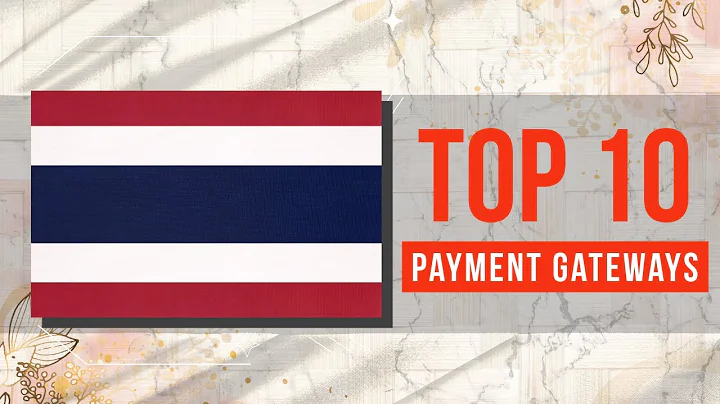 Top 10 Payment Gateways in Thailand | TheFinRate