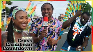 Tobago Carnival | Cross Caribbean Countdown