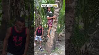 Kinuha nila  #viral #drama #funny