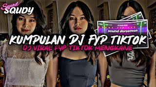 Download lagu KUMPULAN DJ FYP TIKTOK 2026 SOUND KANE JEDAG JEDUG FUL BAS TERBARU