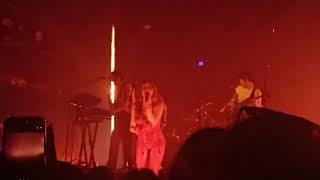 MUNA, Mary Jane