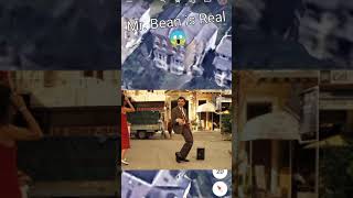 Mr. Bean Is Real Mr. Bean House Found On Google Earth