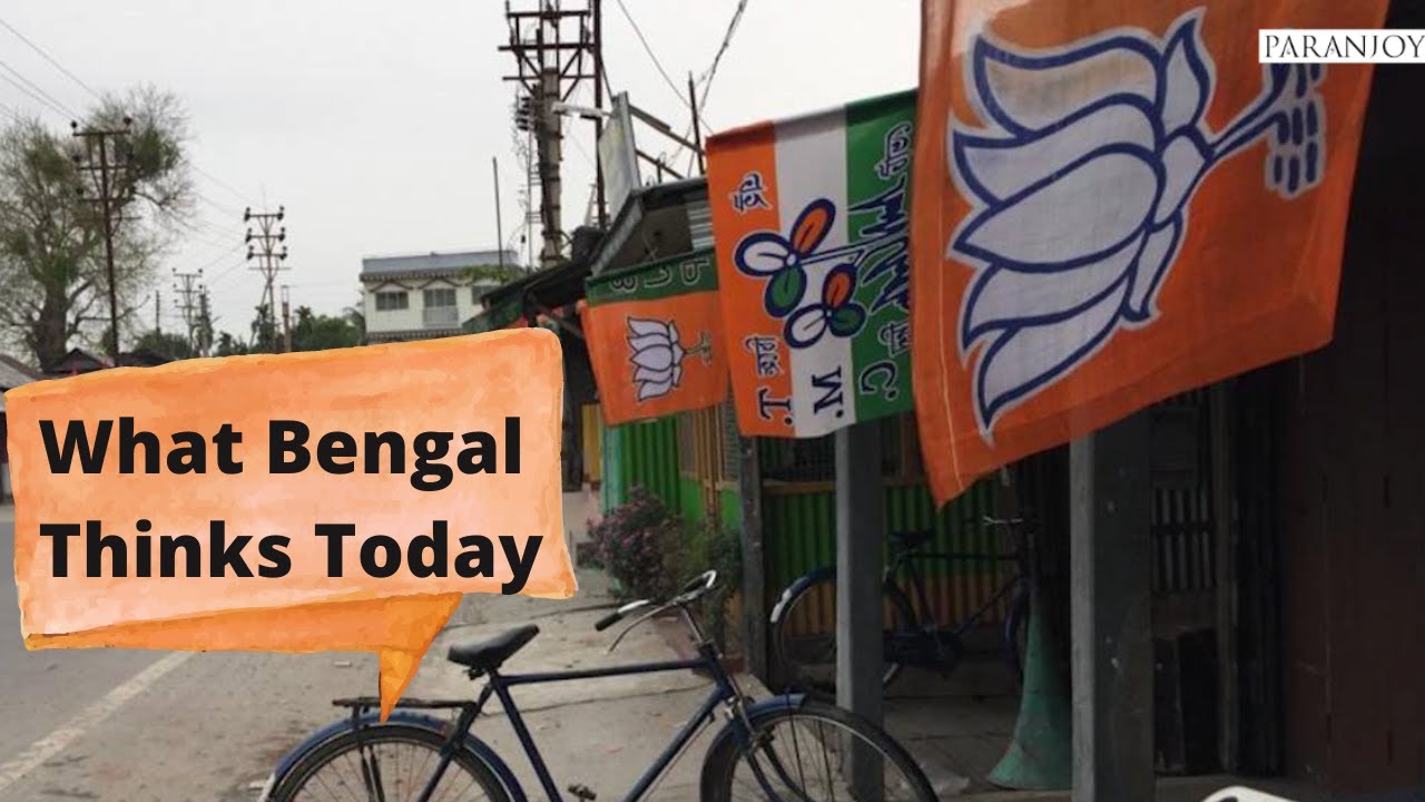 What Bengal Thinks Today YouTube