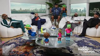 Details Joe Budden Podcast Plays VICIOUS GAME of ‘Truth or I’d Rather Not Answer’ (Patreon Exclusive) Update