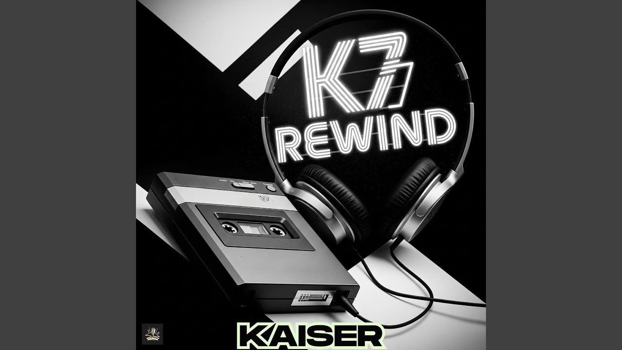 Watch K7 Rewind on YouTube Watch K7 Rewind on YouTube