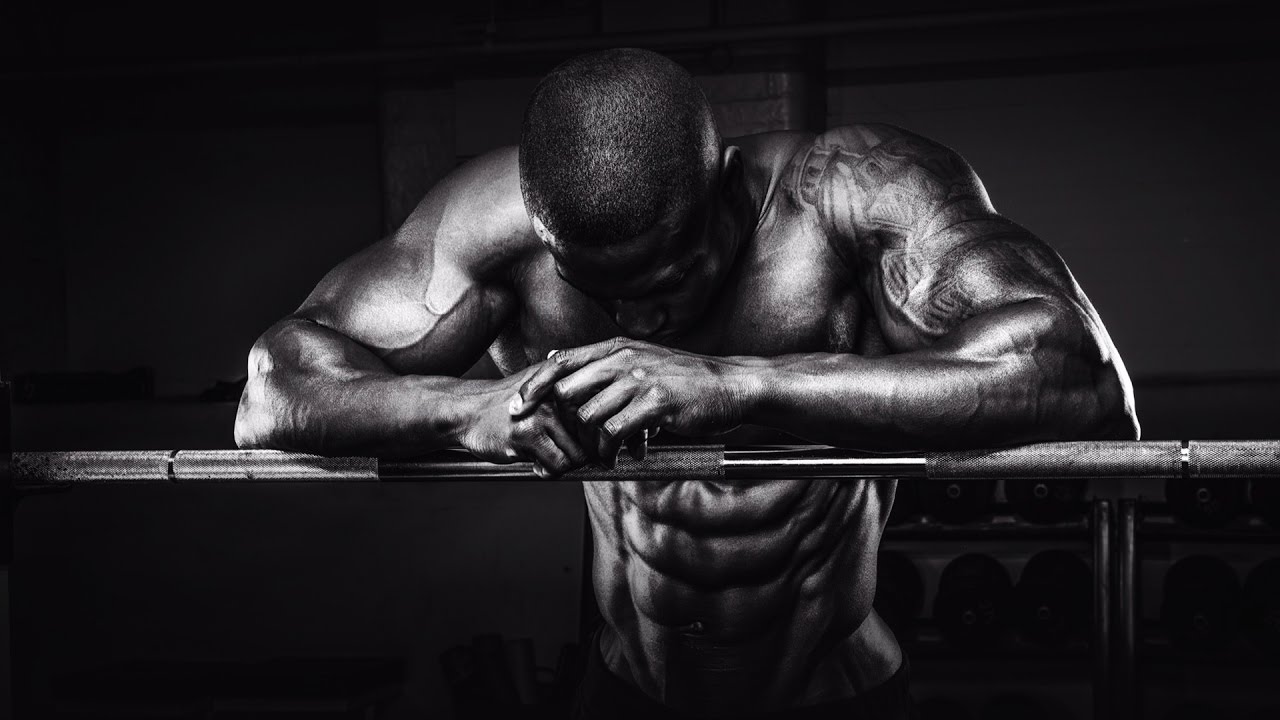 BADASS WORKOUT MUSIC MIX HEAVY TRAP MUSIC MOTIVATION 2017 YouTube