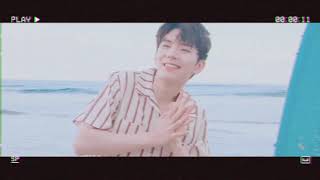 「mx fmv」kihyun ❝give me your love❞