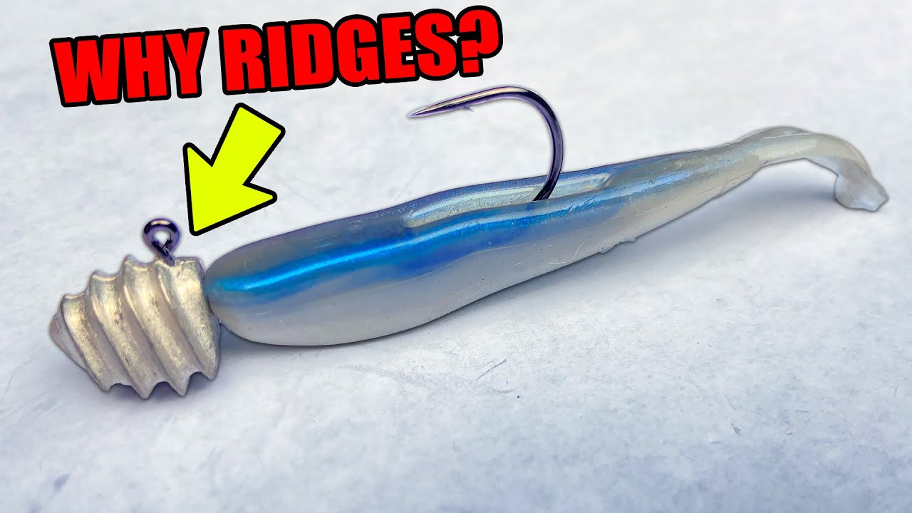 The MOST Mind BLOWING Trend in JIG Fishing!?! 