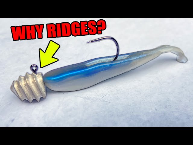 The MOST Mind BLOWING Trend in JIG Fishing!?! 