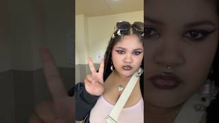 8teen 🥳 #birthday #birthdaygirl #makeup #makeuplover #makeupartist #fyp #shorts