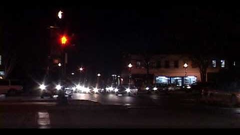 Rickshaw Rides trailer