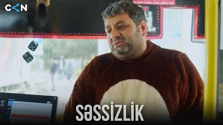 NJ – Getmə qal | Səssizlik soundtrack Resimi