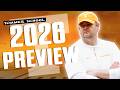 EARLY 2026 TENNESSEE SEASON PREVIEW | Cover 3 Summer School