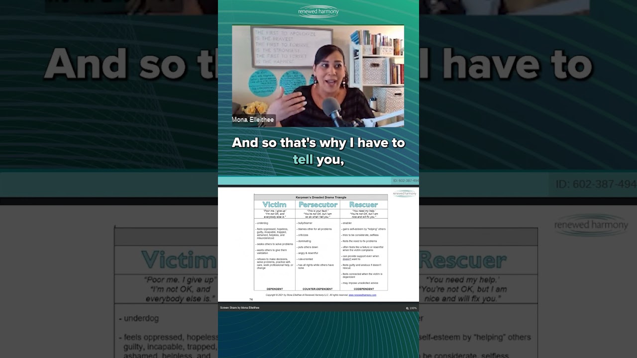 Shift Your School's Drama Narrative