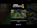 zerando mods no hardcore modpack da vez: Minecraft ultimato #minecraft #hard #mods