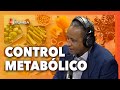 ¿Qué es el metabolismo?  Dr. Cristian De los Santos