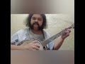 Mississippi Sawyer (Clawhammer banjo jamming)