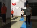 Are resistance bands effective for chest💪#shorts #shortsfeed #shortvideo #shortsyoutub #fitness