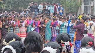 Jamtara College Jamtara Sohrai 2026Jamtara Sohray Video 2026Sohrai Video 2026