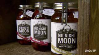 Nc Now Piedmont Distillers Unc-Tv