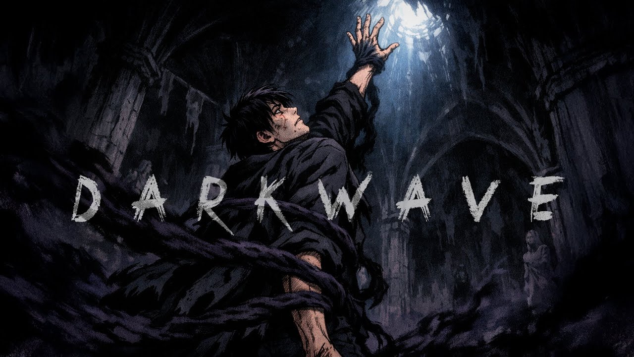 MIDNIGHT LIGHT — The Vigilant [Darkwave | Nightrun | Gothwave]