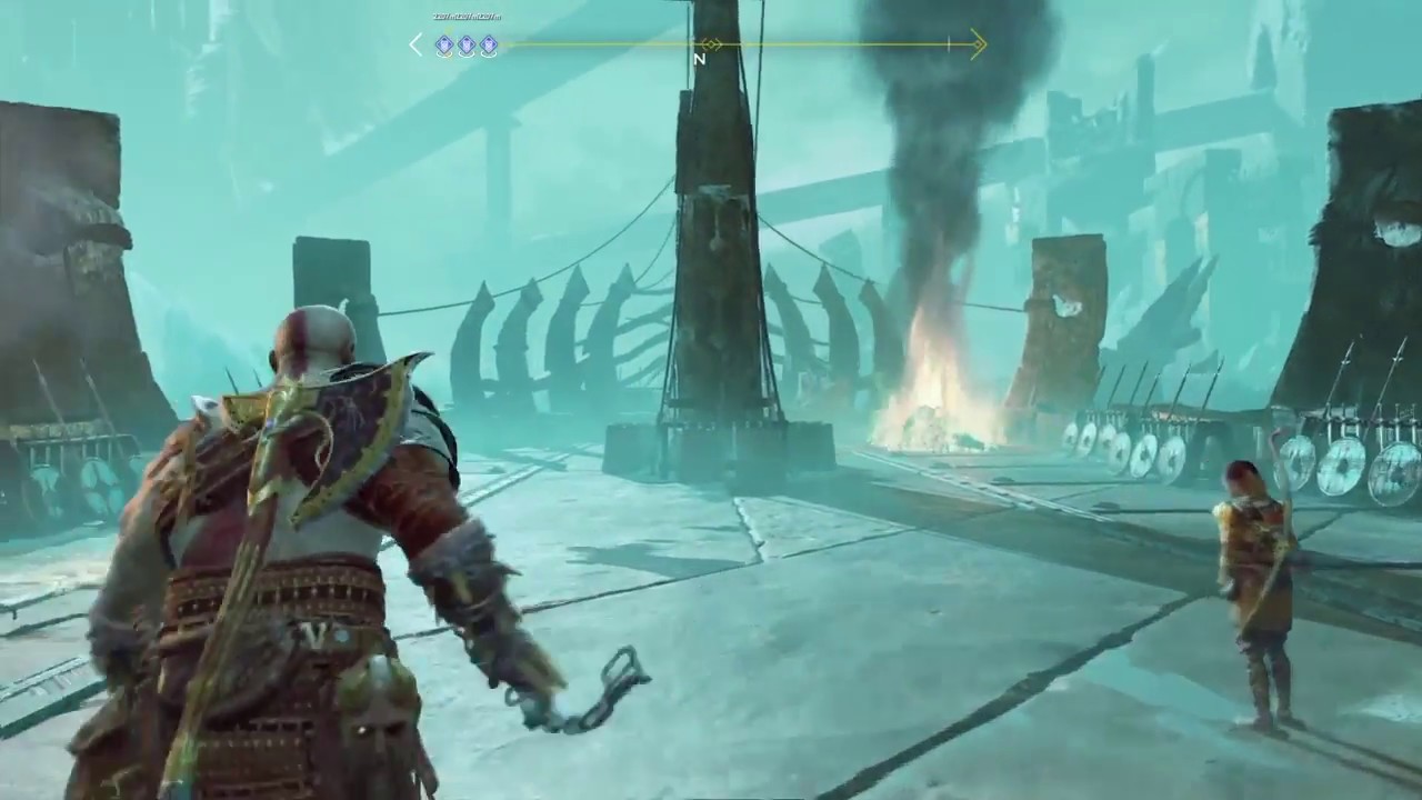 god-of-war-chapter-12-path-to-jotunheim-part-1-youtube