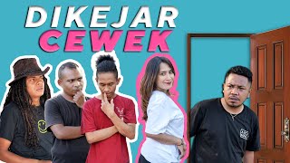 KAMPUNG TAWA ep. DIKEJAR CEWEK ||  Kaboax Katawa Bareng Orang Kupang