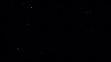 White Dust overlay | Old film