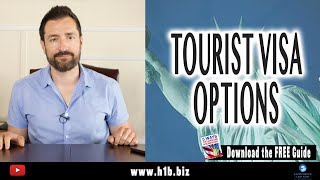 How can I change my Tourist Visa Status : USA Immigration Lawyer 🇺🇸