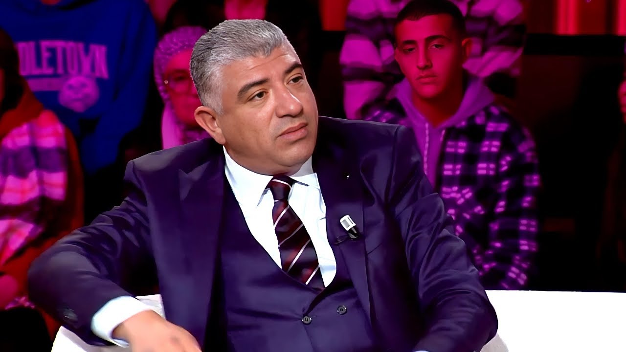 كلام الليل مع علاء الشابي | الحلقة الثالثة - الجزء الاول