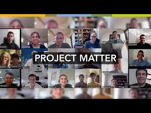 Meet the NXP People Behind Matter