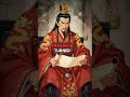 13-Year-Old Became China's First Emperor and Built the Most Brutal Empire in History